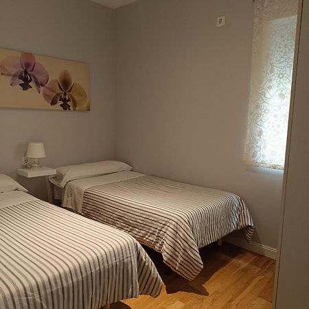 Apartamentos Aloha 2 Centro El Puerto De Santa Maria Ngoại thất bức ảnh