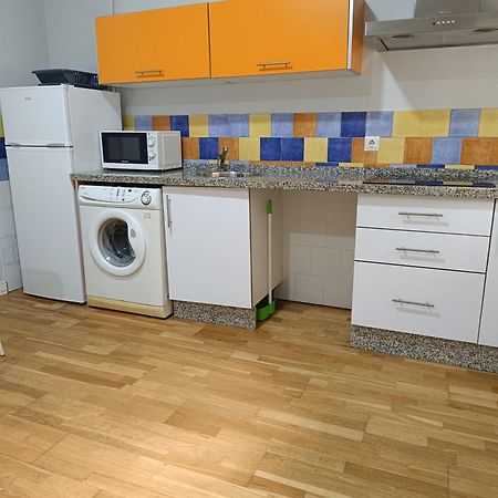 Apartamentos Aloha 2 Centro El Puerto De Santa Maria Ngoại thất bức ảnh