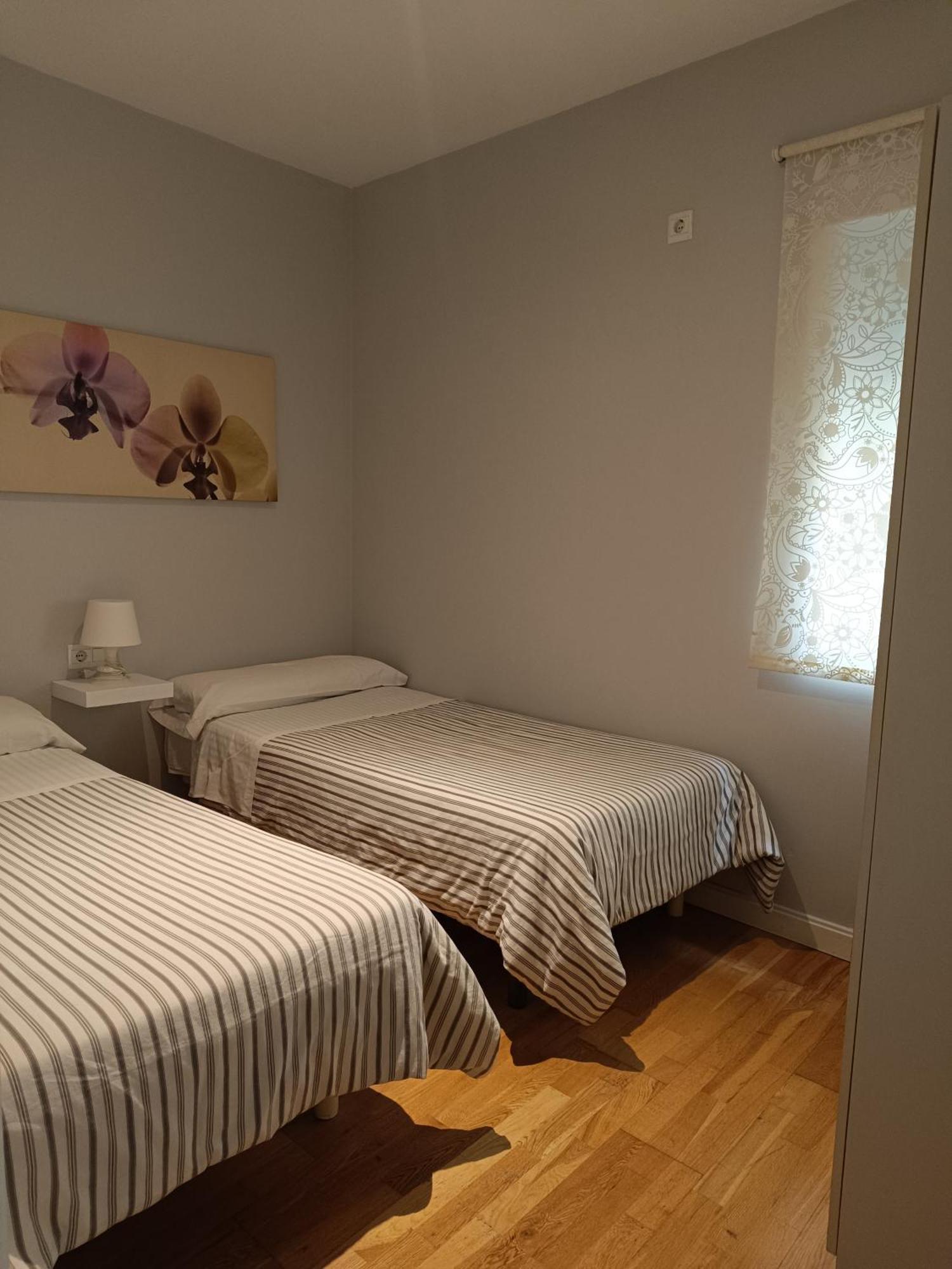 Apartamentos Aloha 2 Centro El Puerto De Santa Maria Ngoại thất bức ảnh