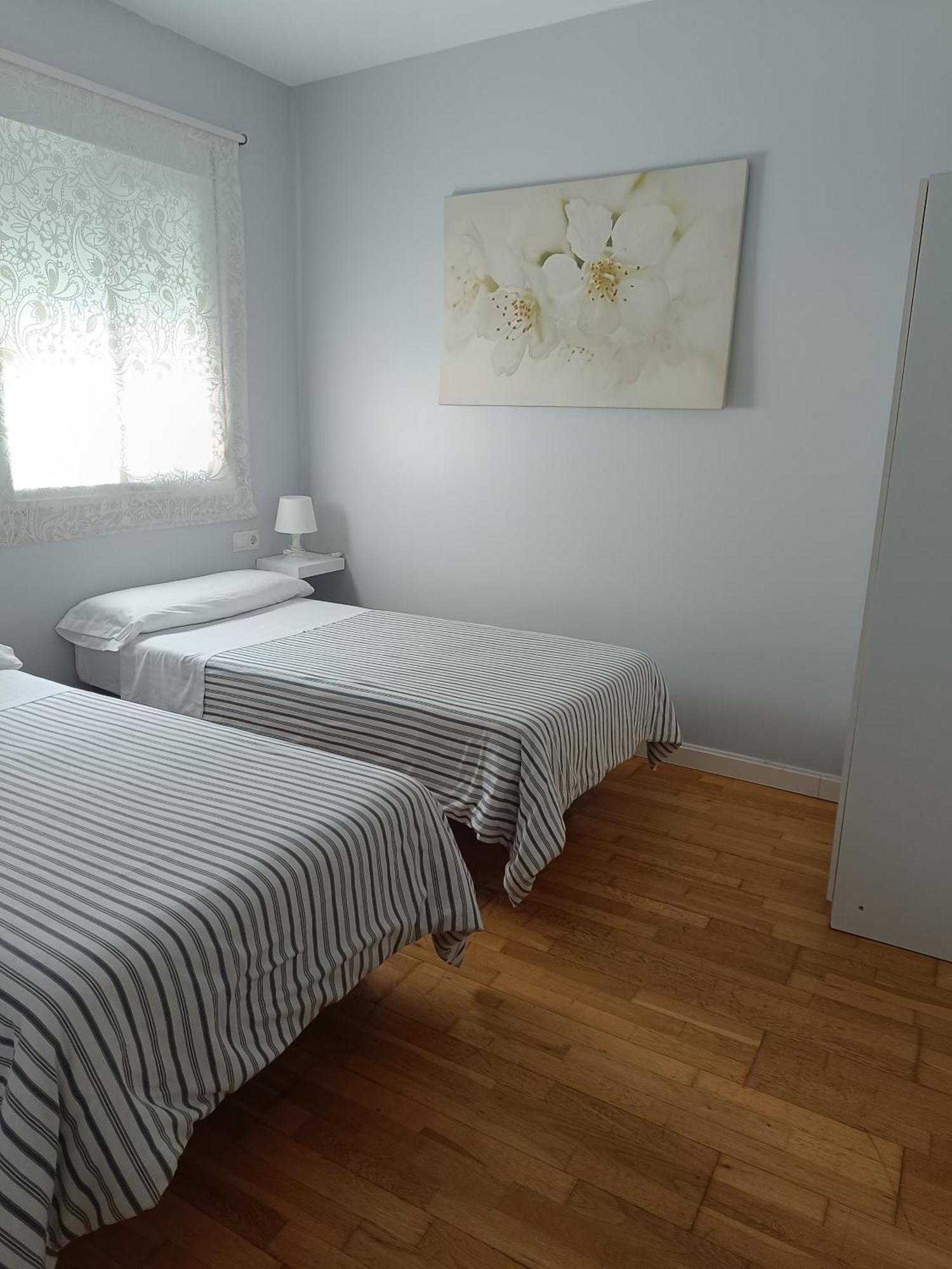 Apartamentos Aloha 2 Centro El Puerto De Santa Maria Ngoại thất bức ảnh