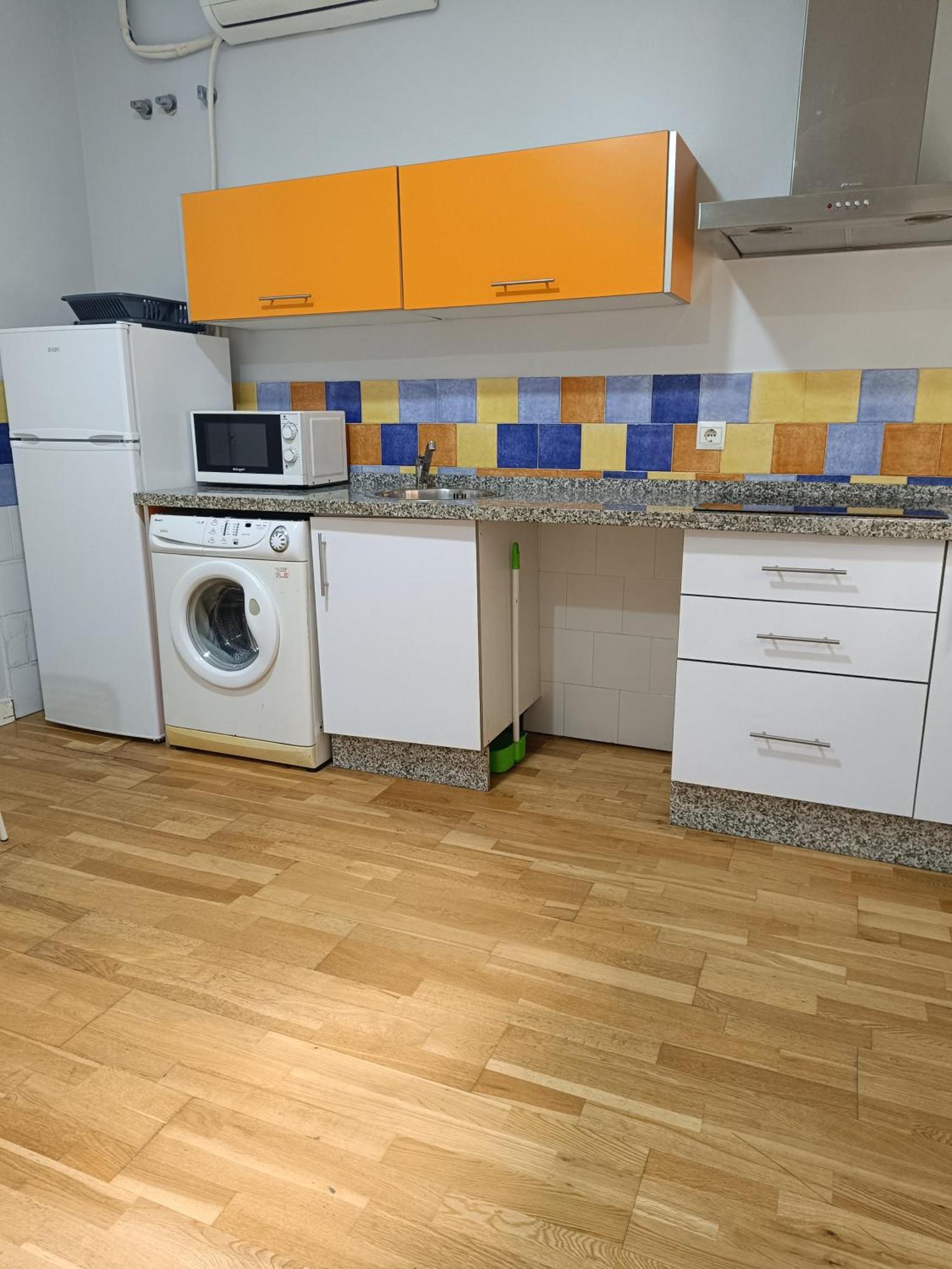 Apartamentos Aloha 2 Centro El Puerto De Santa Maria Ngoại thất bức ảnh