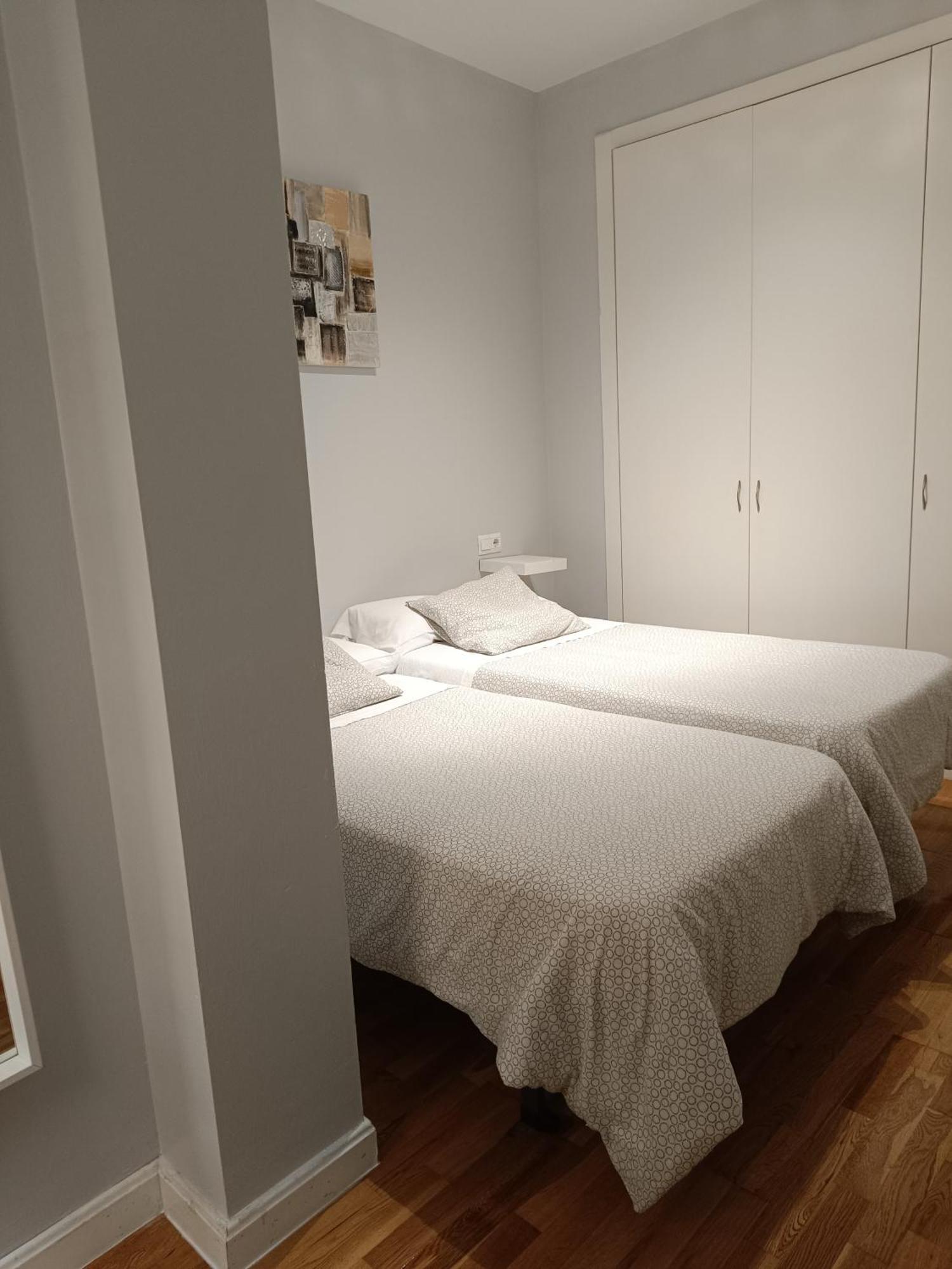 Apartamentos Aloha 2 Centro El Puerto De Santa Maria Ngoại thất bức ảnh