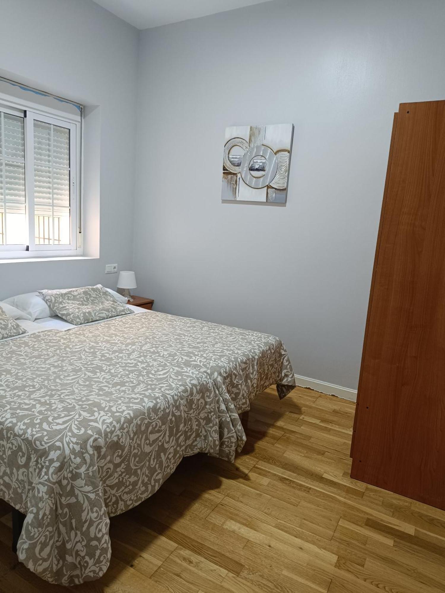 Apartamentos Aloha 2 Centro El Puerto De Santa Maria Ngoại thất bức ảnh