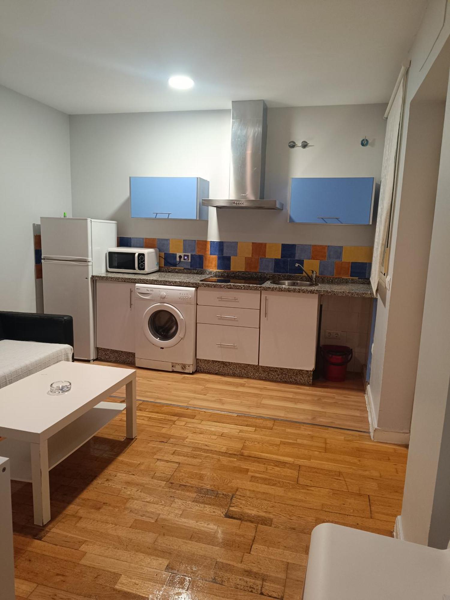 Apartamentos Aloha 2 Centro El Puerto De Santa Maria Ngoại thất bức ảnh