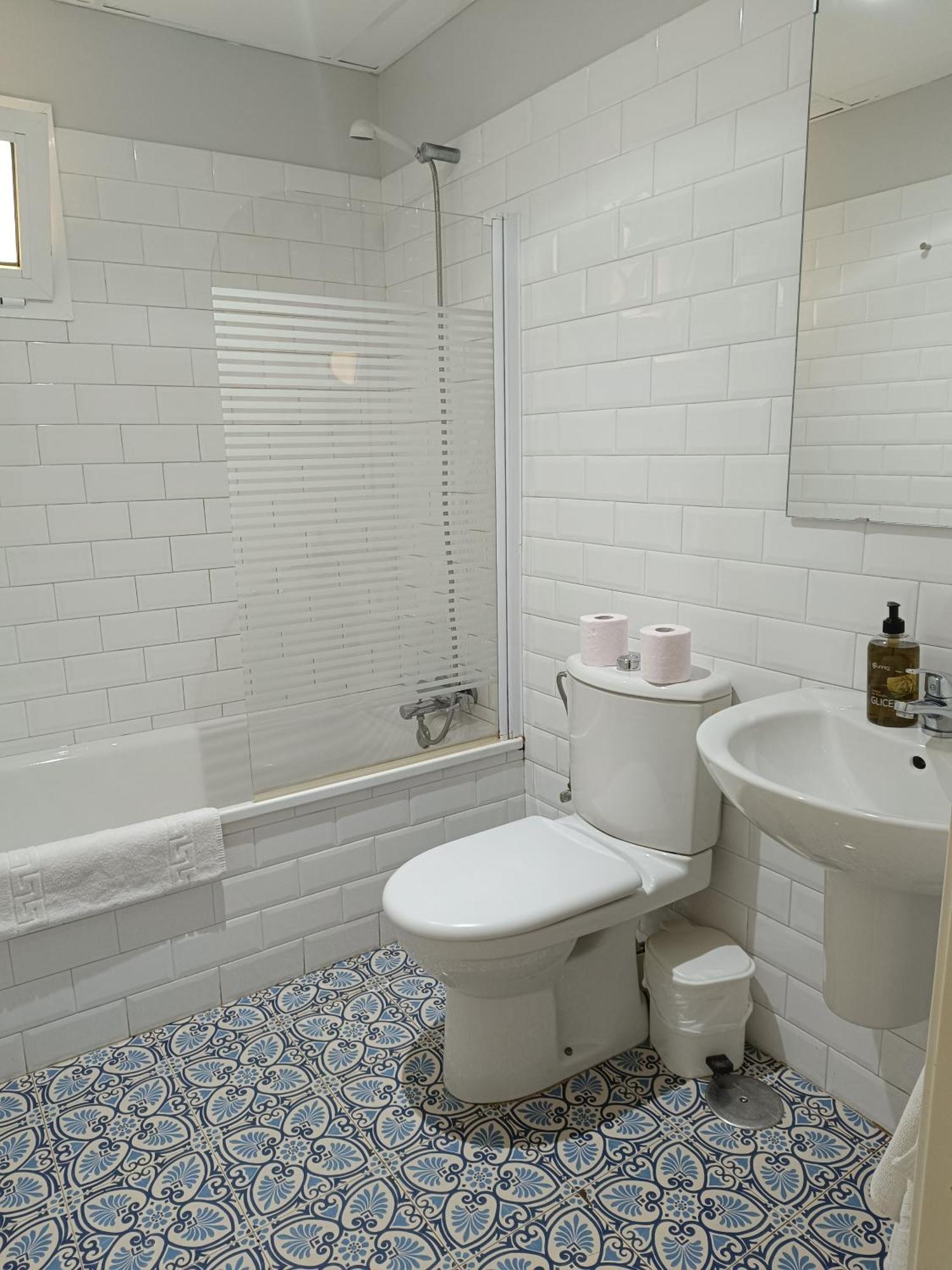 Apartamentos Aloha 2 Centro El Puerto De Santa Maria Ngoại thất bức ảnh