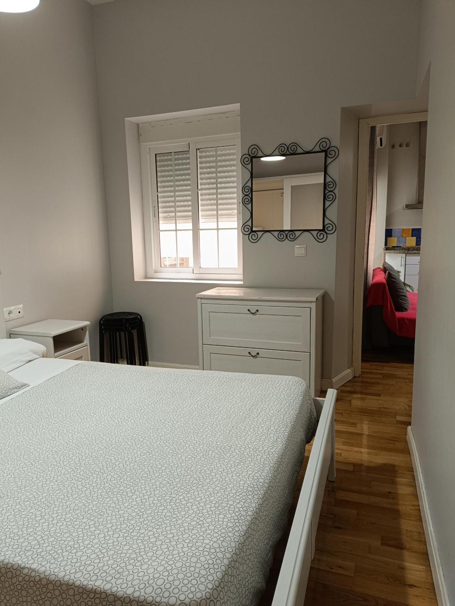 Apartamentos Aloha 2 Centro El Puerto De Santa Maria Ngoại thất bức ảnh