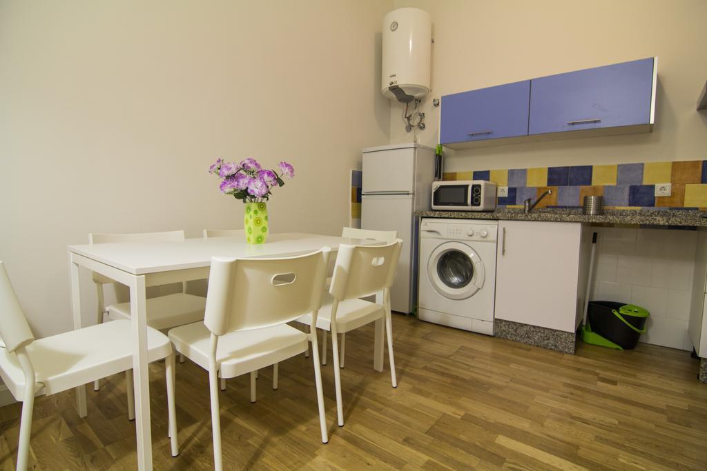 Apartamentos Aloha 2 Centro El Puerto De Santa Maria Ngoại thất bức ảnh