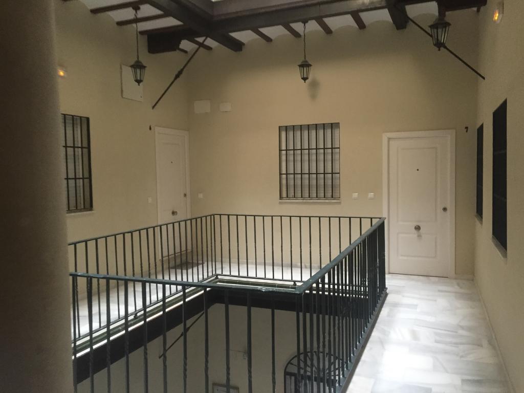 Apartamentos Aloha 2 Centro El Puerto De Santa Maria Ngoại thất bức ảnh