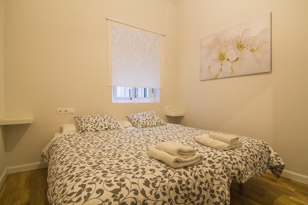 Apartamentos Aloha 2 Centro El Puerto De Santa Maria Ngoại thất bức ảnh