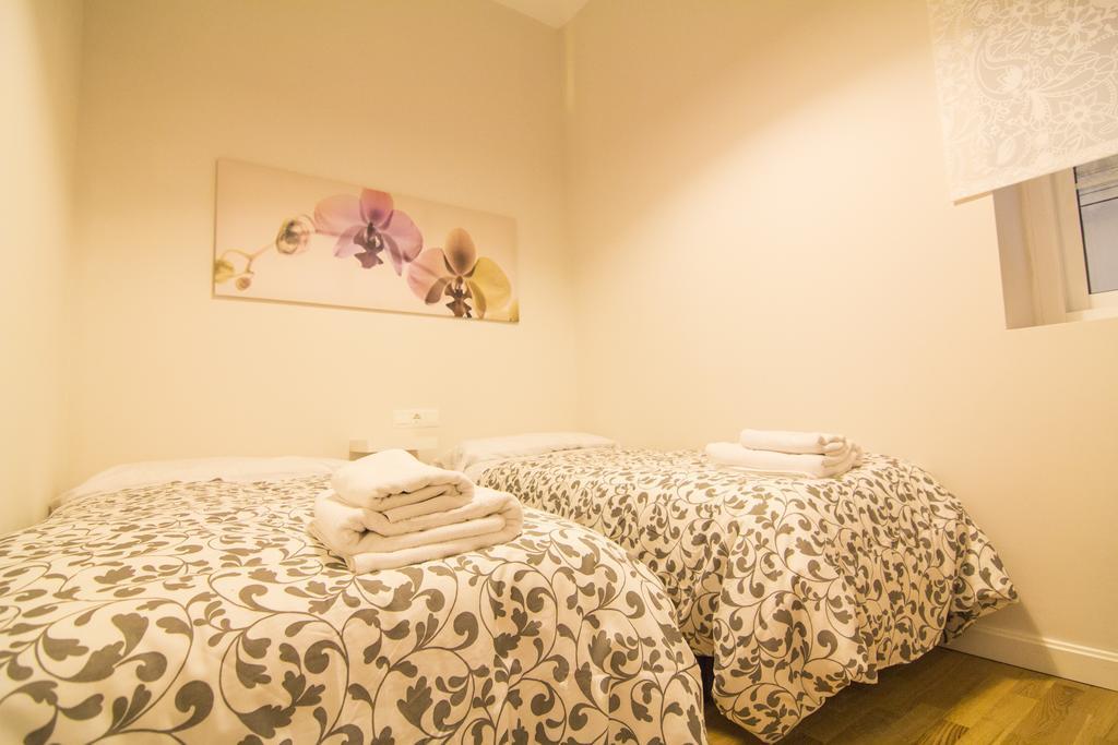 Apartamentos Aloha 2 Centro El Puerto De Santa Maria Ngoại thất bức ảnh