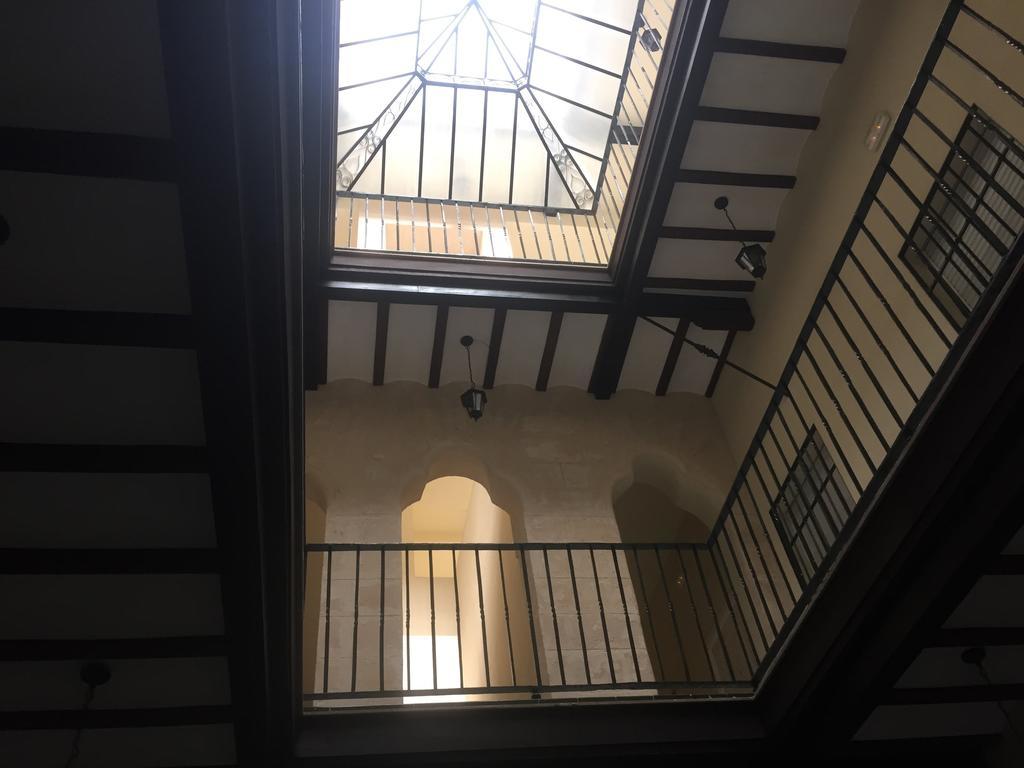Apartamentos Aloha 2 Centro El Puerto De Santa Maria Ngoại thất bức ảnh
